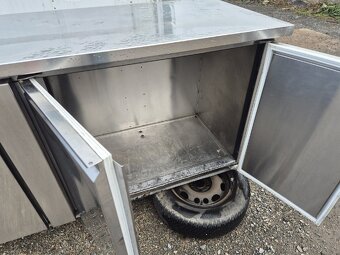 Chladicí stůl prodám - 5