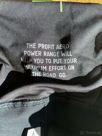 Cyklistický dres + kalhoty SPIUK jersey + bibshort - 5