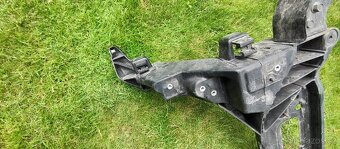 Hyundai Tucson 3 III 2015 - 2021 Predni celo celo stena - 5