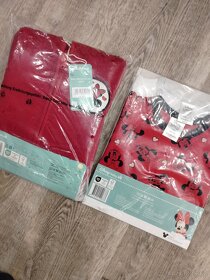 Dívčí komplet Minnie vel.62/68 - 5