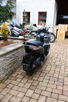 SYM Jet 14LC ABS - 5