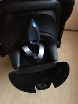 autosedačka Maxi Cosi Cabriofix - 5