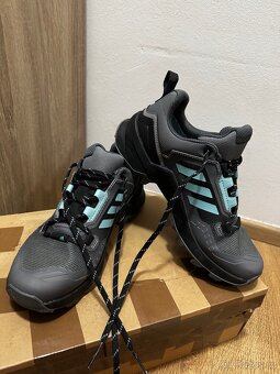 Adidas Terrex Swift - 5