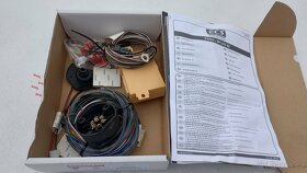 Univerzální CAN-BUS 7-pol elektroinstalace pro tažné zařízen - 5
