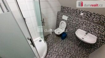 pokoj 15 m2, Pilská, Praha - 5