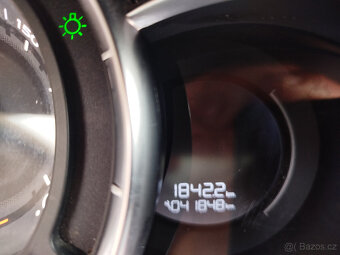CITROEN DS3 ČR 41000Km - 5