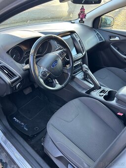 Ford Focus 2011 2.0 TDI NA OPRAVU NEFUNKČNÍ PŘEVODOVKA - 5