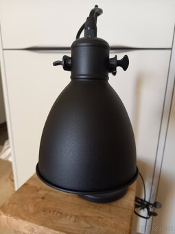 Stolní lampa PRIDDY EGLO 49469 - 5