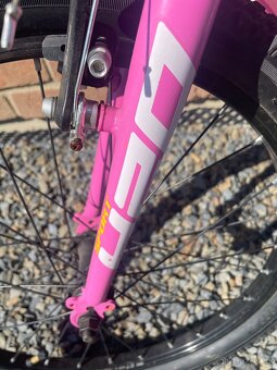 Dívčí kolo Dino bikes - 5