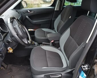 Škoda Yeti 2.0TDi 81kw ADVENTURE - 5