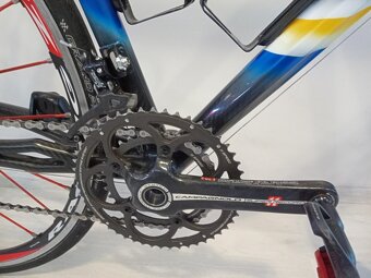 COLNAGO C50 RABOBANK - raritní záležitost - 5