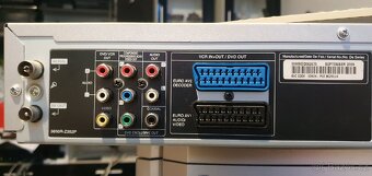 DVD/VHS PŘEHRÁVAČ, PLAYER/RECORDER LG-V280 | Brno - 5