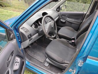 Suzuki Ignis 1,3i VVT - 5