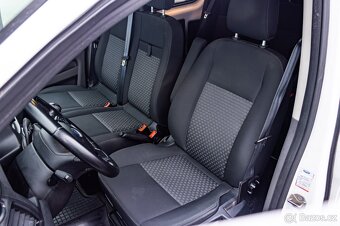 Ford Transit Custom 2.0 TDCi Worker 9 T320 79kW / 1. Majiteľ - 5