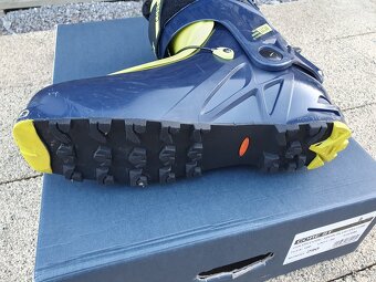 Skialp boty Hagan Core ST - 5