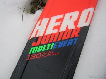 Rossignol Hero Multievent 130cm - 5