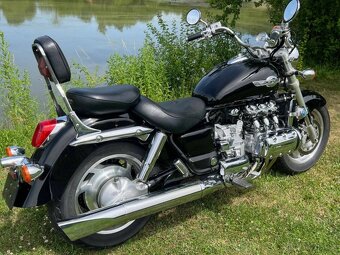 Honda F6C Valkyrie - 5