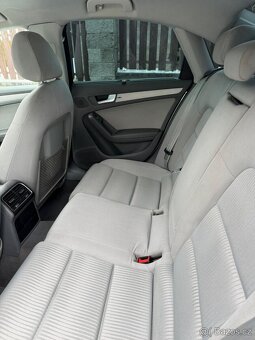 Audi A4 na splátky bez registru - 5