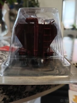 DeAgostini Žil 130 ZSK - 5