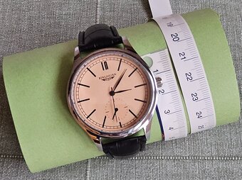 Pánské hodinky quartz. - 5