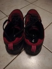 Dívčí sportovní boty POWER vel. 37 - 5