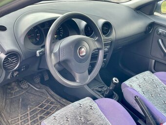 Seat Cordoba 1.4 - 5