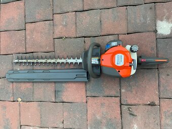 Husqvarna 122hd60 - 5