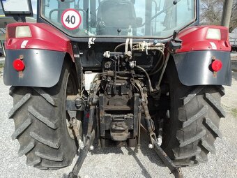 CASE IH JXU 115 - 5