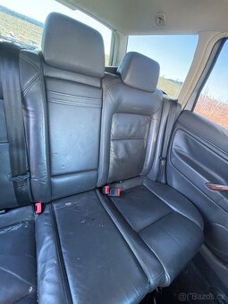 Recaro Passat b5.5 - 5