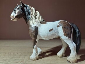SCHLEICH SBĚRATELSKĒ FIGURKY 66 - 5