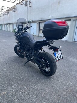 Yamaha Tracer 700 2017 - 5