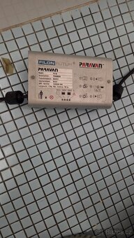 Prodam elektrický invalidní vozík - 5