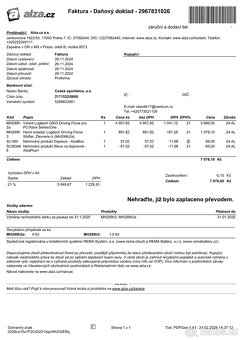 Logitech G923 + Shifter - 5