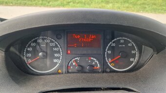 Peugeot Boxer L3 H2 DPH 2013 - 5