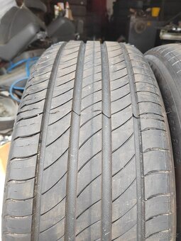 Prodám nové letní pneu 225/50/19 Michelin e Primacy 96V - 5