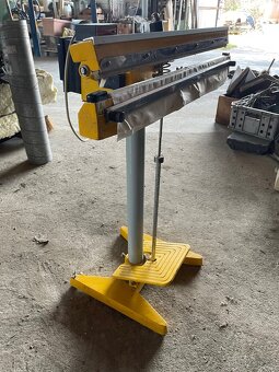 Svářečka na plastové pytle - 5