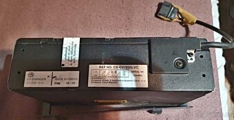 CD MENIC NA KONCERN VW NA 6 CD-MODEL CX-CV 1820LVC - 5