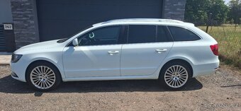 Škoda Superb 2.0 TDI 125 kw DSG - 5