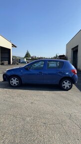 Dacia Sandero II  1,2i - 5