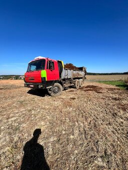 Tatra 815 Agro 6x6 - 5