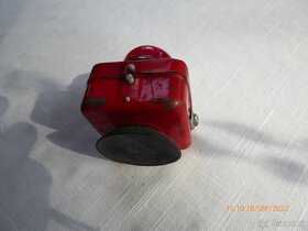 3 HISTORICKÉ BATERKY - 5