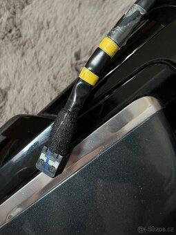 Zrcátko do auta "Cadillac Escalade" - 5