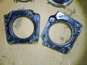 Světla VW Golf MK II - 5