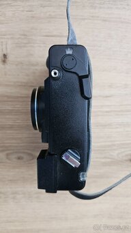 Retro fotoaparát Elikon - 5