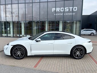 Porsche Taycan Performance Bateryplus odp.DPH - 5