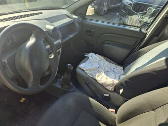 Dacia Logan pick-up, 1,5dci 2012 - 5