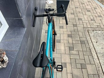 Gravel Triban 120 - 5