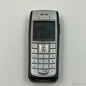 6230i Nokia, použitá - 5