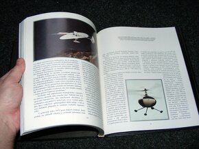 Dvě knihy s tématikou UFO - 5