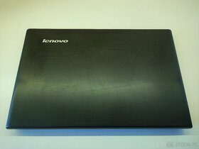 Lenovo IdeaPad G710 - 5